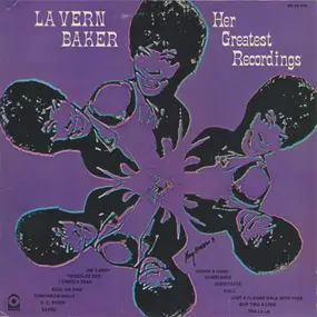 LaVern Baker - Her  Greatest Recordings