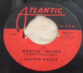 LaVern Baker - Hurtin' Inside