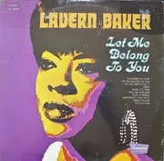 LP - Lavern Baker - Let Me Belong To You