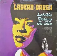 Lavern Baker - Let Me Belong to You