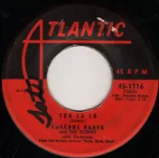 L - Jim Dandy
