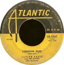 7'' - LaVern Baker - Tweedlee Dee / Tomorrow Night - original 1st us press