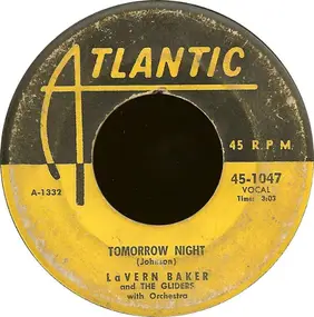 LaVern Baker - Tweedlee Dee / Tomorrow Night