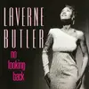 CD - LaVerne Butler - No Looking Back