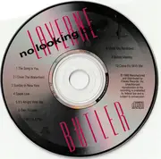 CD - LaVerne Butler - No Looking Back