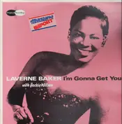 Laverne Baker