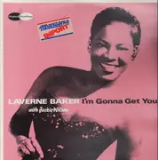 LP - Laverne Baker - I'm Gonna Get you with Jackie Wilson
