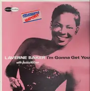 Laverne Baker - I'm Gonna Get you with Jackie Wilson