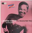 LP - Laverne Baker - I'm Gonna Get you with Jackie Wilson