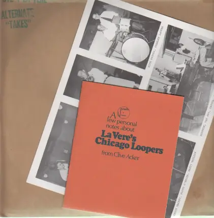 Lavere's Chicago Loopers - Alternative Takes