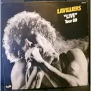 LP-Box - Lavilliers - Live Tour 80