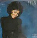 LP - Lavine Hudson -  