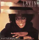 12'' - Lavine Hudson - A Little Sensitivity