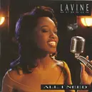 7inch Vinyl Single - Lavine Hudson - All I Need