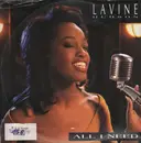 12'' - Lavine Hudson - All I Need