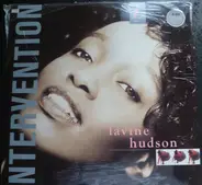 Lavine Hudson - Intervention (Remix)