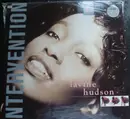 12inch Vinyl Single - Lavine Hudson - Intervention (Remix)