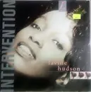 12inch Vinyl Single - Lavine Hudson - Intervention