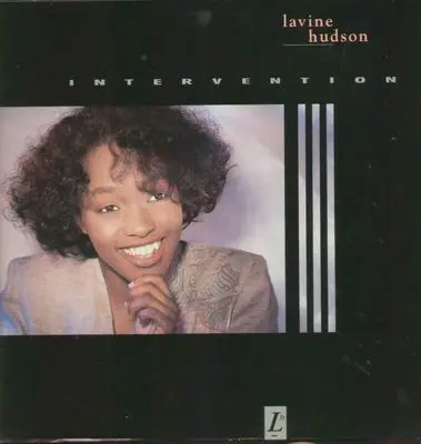 Lavine Hudson - Intervention