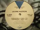 12'' - Lavine Hudson - Intervention