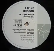 12inch Vinyl Single - Lavine Hudson - Intervention (Remix)