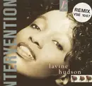 7inch Vinyl Single - Lavine Hudson - Intervention - Remix