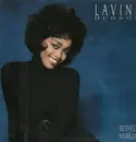LP - Lavine Hudson - Between Two Worlds