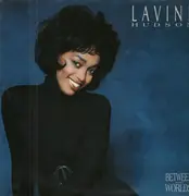 LP - Lavine Hudson - Between Two Worlds