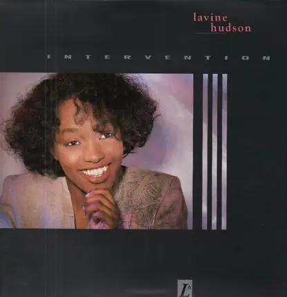 Lavine Hudson - Intervention