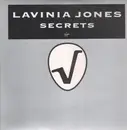 12inch Vinyl Single - Lavinia Jones - Secrets