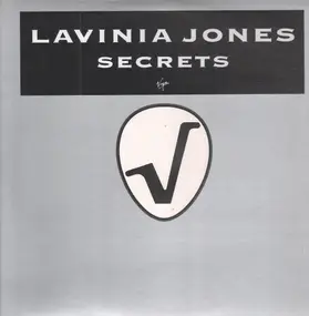 lavinia jones - Secrets