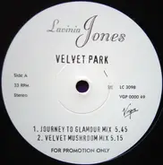 Lavinia Jones - Velvet Park