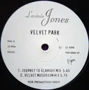 12'' - Lavinia Jones - Velvet Park