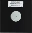 12inch Vinyl Single - Lavinia Jones - Sing It To You (Dee-Doob-Dee-Doo)