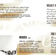 CD - Lavinia Jones - Visions Of Velvet Park