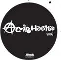 12inch Vinyl Single - Lavish Habits - Acid Habits