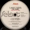 12'' - Lavish Habits - The Theme