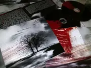 CD - Lavotchkin / Crocus - Lavotchkin / Crocus - EP, Digipak