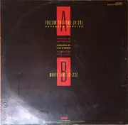 12inch Vinyl Single - Law And Order - Follow The Line