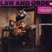Law And Order - Guilty Of Innocence
