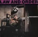 LP - Law And Order - Guilty Of Innocence