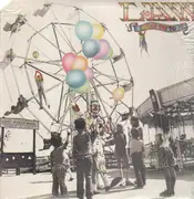 LP - Law - Hold On To It