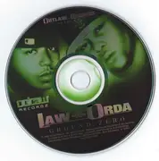 CD - Law-N-Orda - Ground Zero