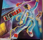 12inch Vinyl Single - Law - Show Love / Entry