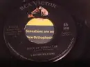 7inch Vinyl Single - Lawton Williams - Rock Of Gibraltar