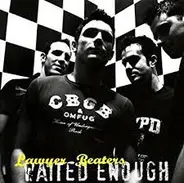 Lawyer Beaters - Waited Enough