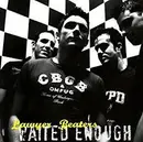 CD - Lawyer Beaters - Waited Enough