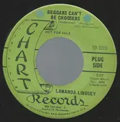 LaWanda Lindsey - Beggars Can't Be Choosers