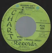 Lawanda Lindsey - Beggars Can't Be Choosers