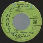 Lawanda Lindsey - Beggars Can't Be Choosers